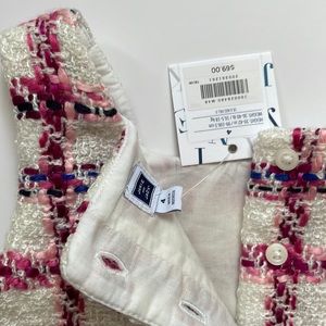 JANIE AND JACK NWT Girls Dress Size 4